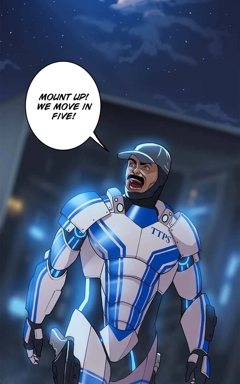 Ordeal Chapter 28 - Page 49