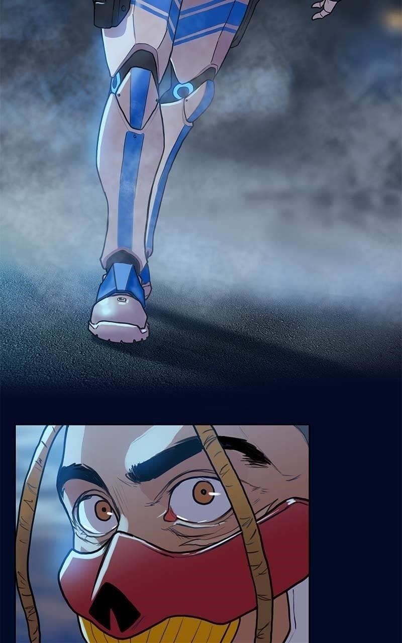 Ordeal Chapter 28 - Page 50