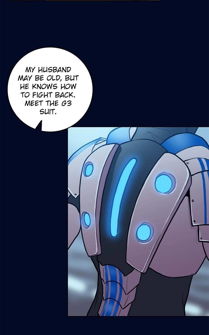 Ordeal Chapter 28 - Page 51