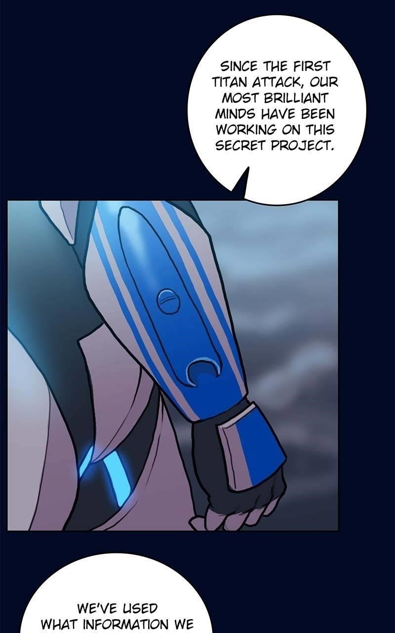 Ordeal Chapter 28 - Page 52