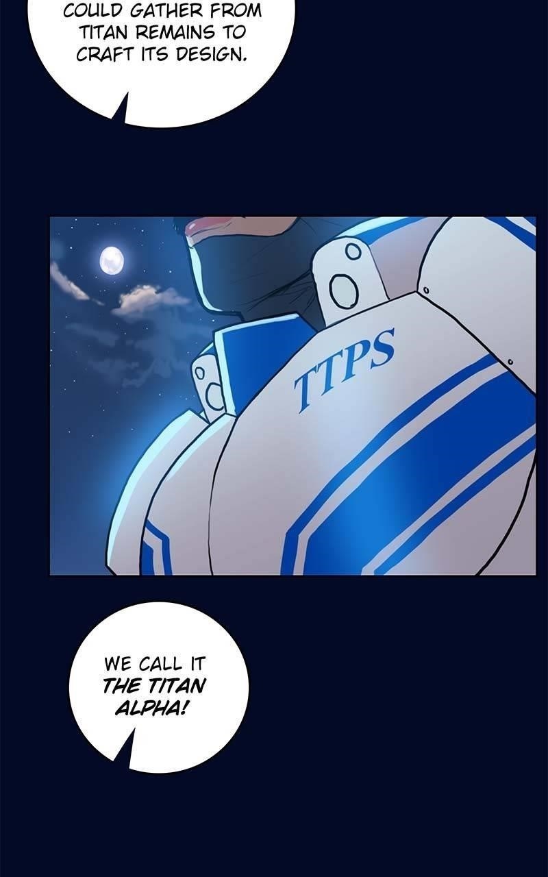 Ordeal Chapter 28 - Page 53