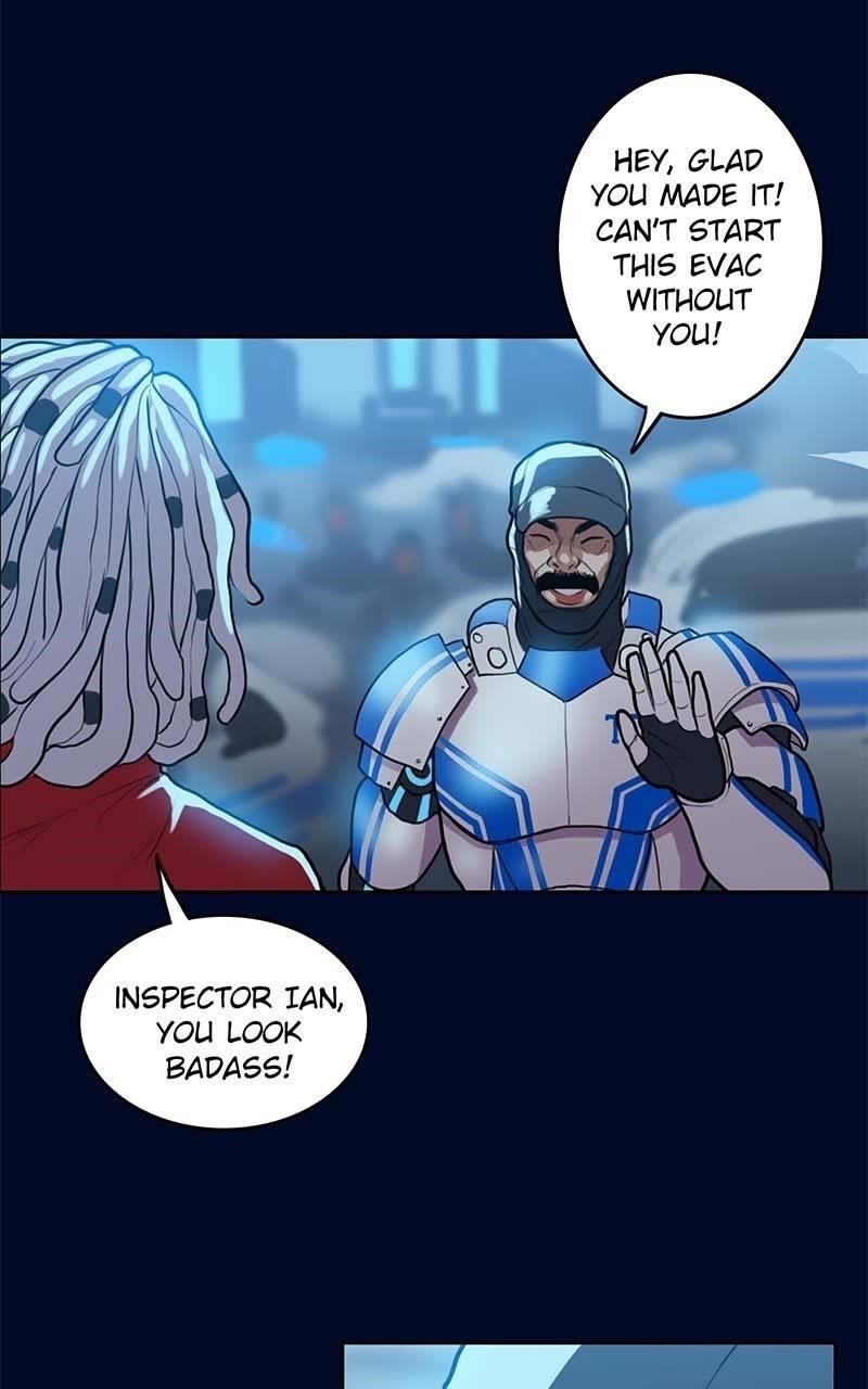 Ordeal Chapter 28 - Page 54