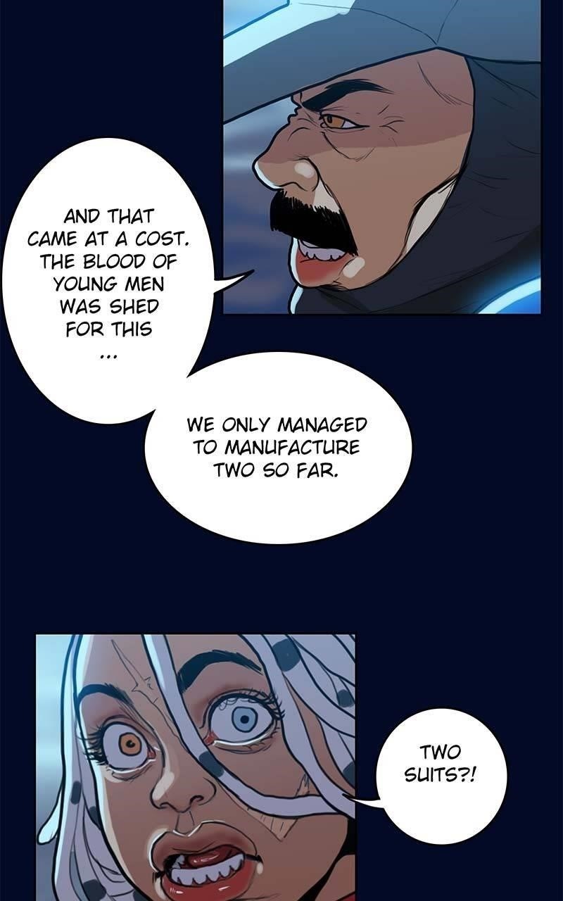 Ordeal Chapter 28 - Page 55