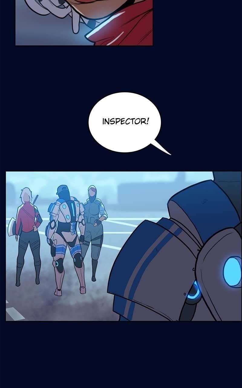 Ordeal Chapter 28 - Page 56