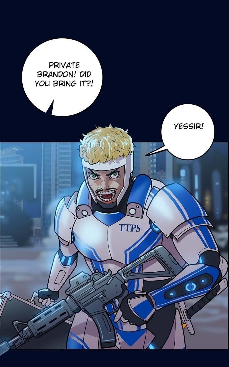 Ordeal Chapter 28 - Page 57