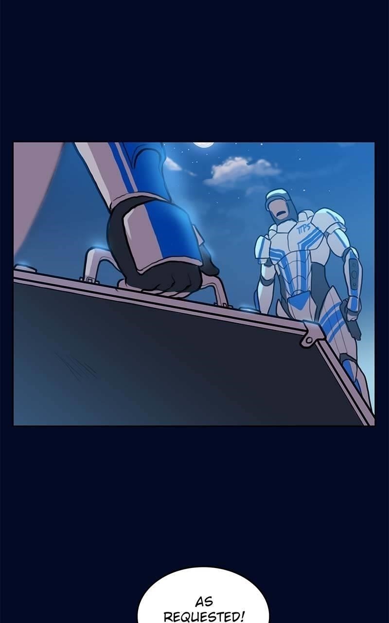 Ordeal Chapter 28 - Page 58