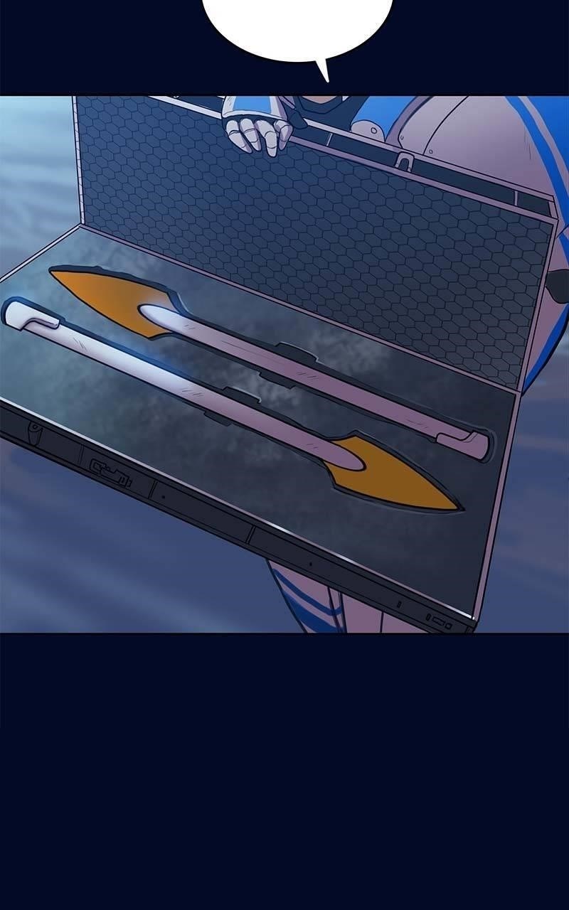 Ordeal Chapter 28 - Page 59