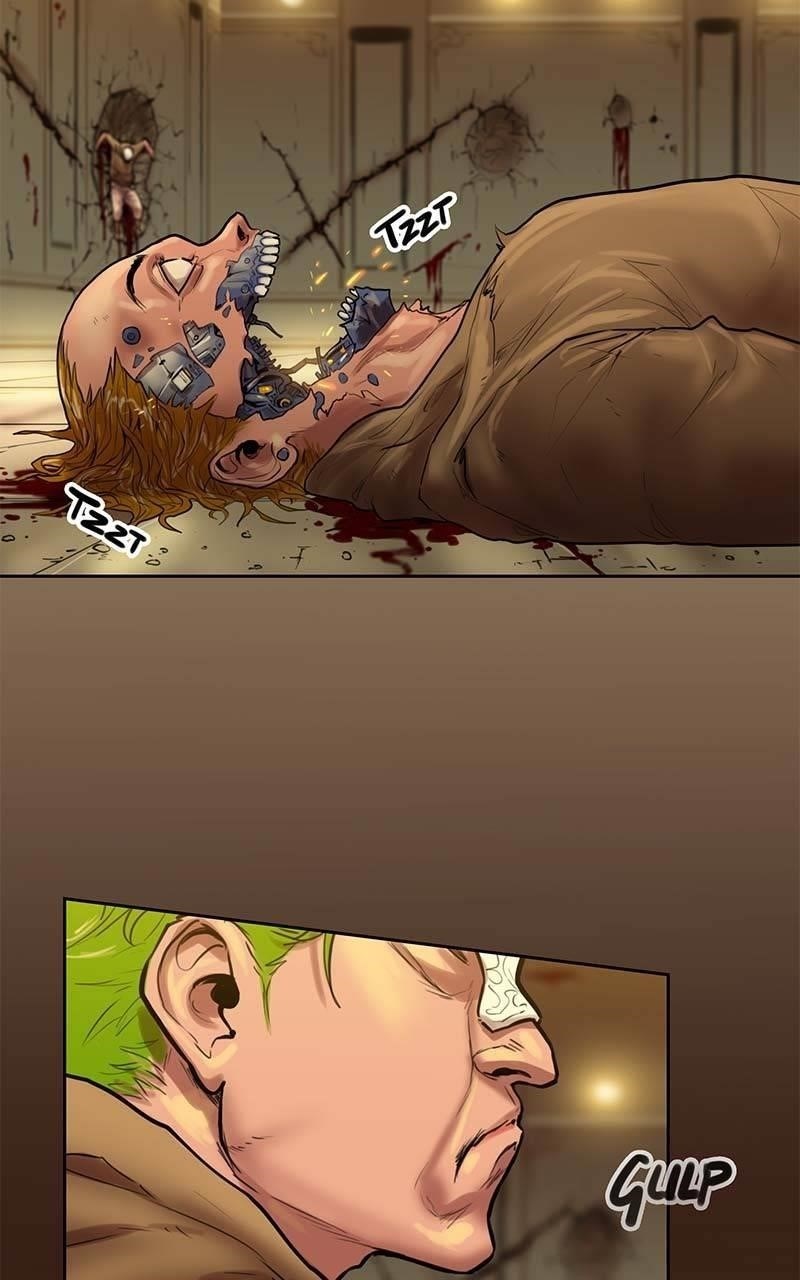 Ordeal Chapter 28 - Page 6