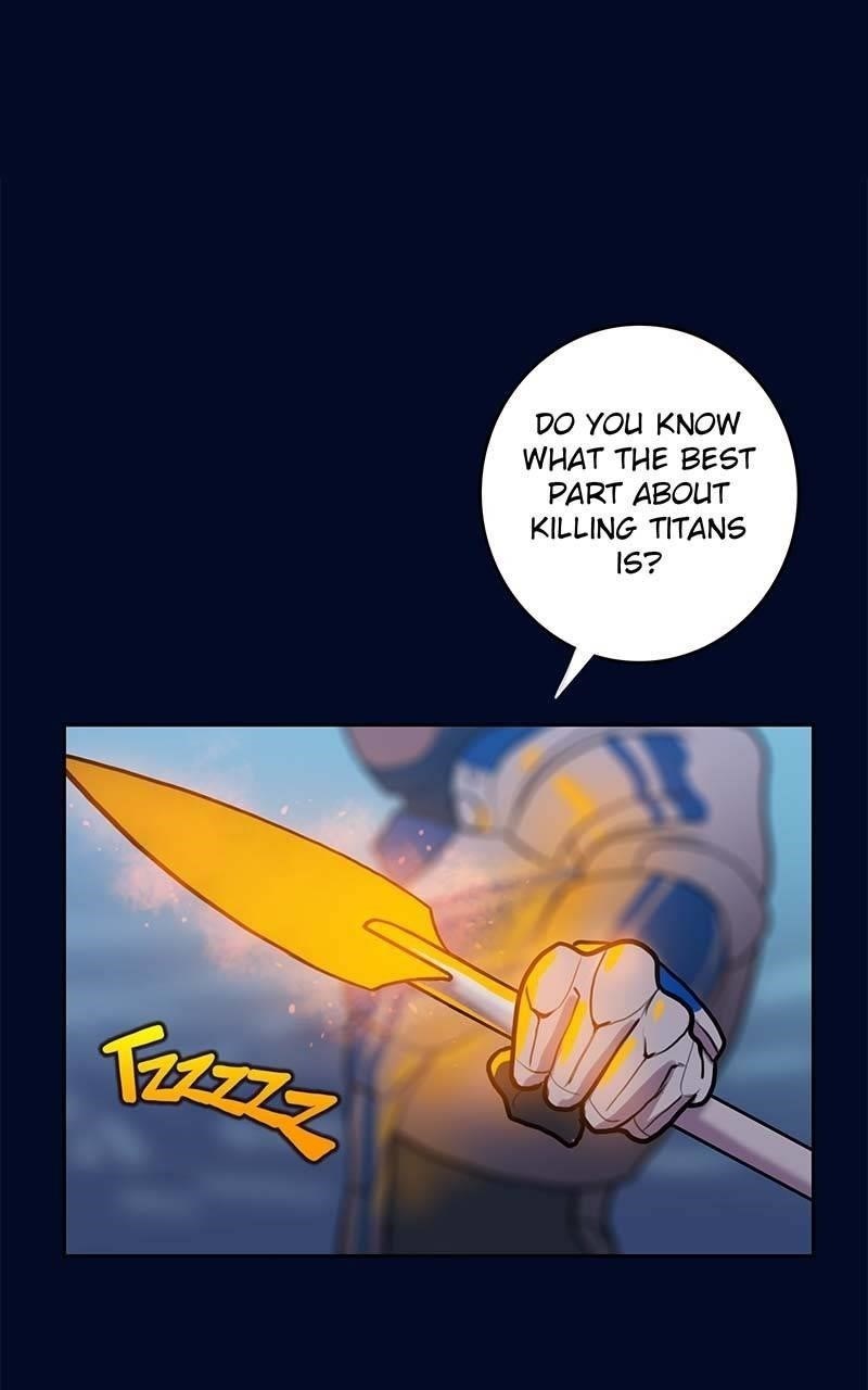 Ordeal Chapter 28 - Page 60