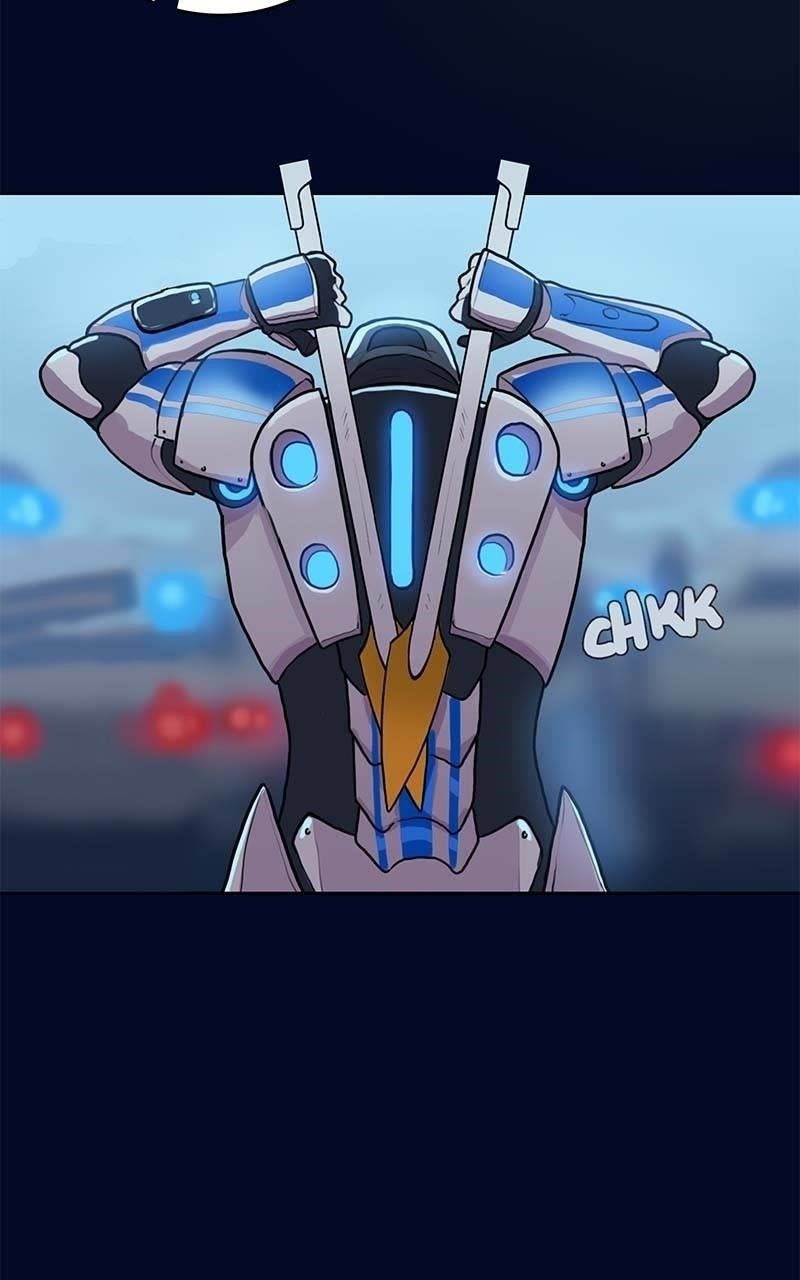 Ordeal Chapter 28 - Page 62