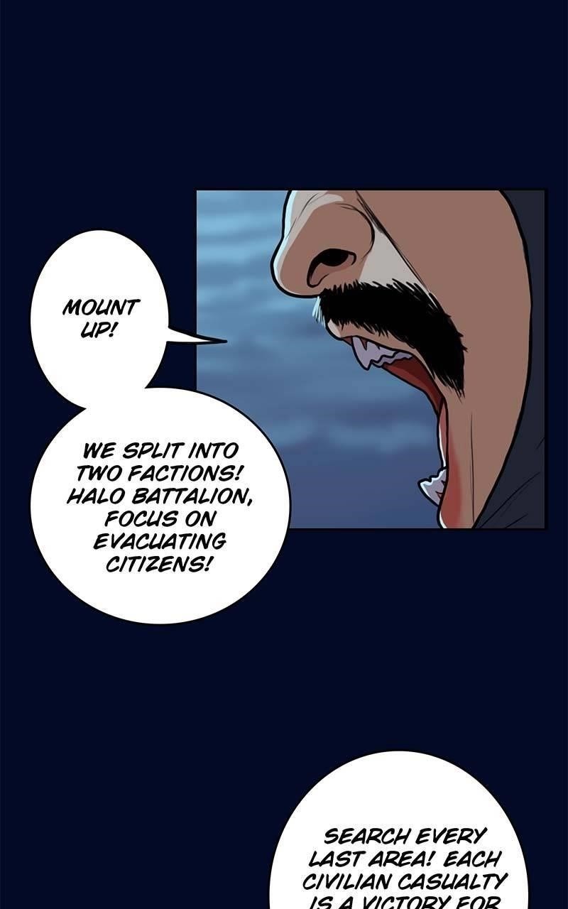 Ordeal Chapter 28 - Page 63