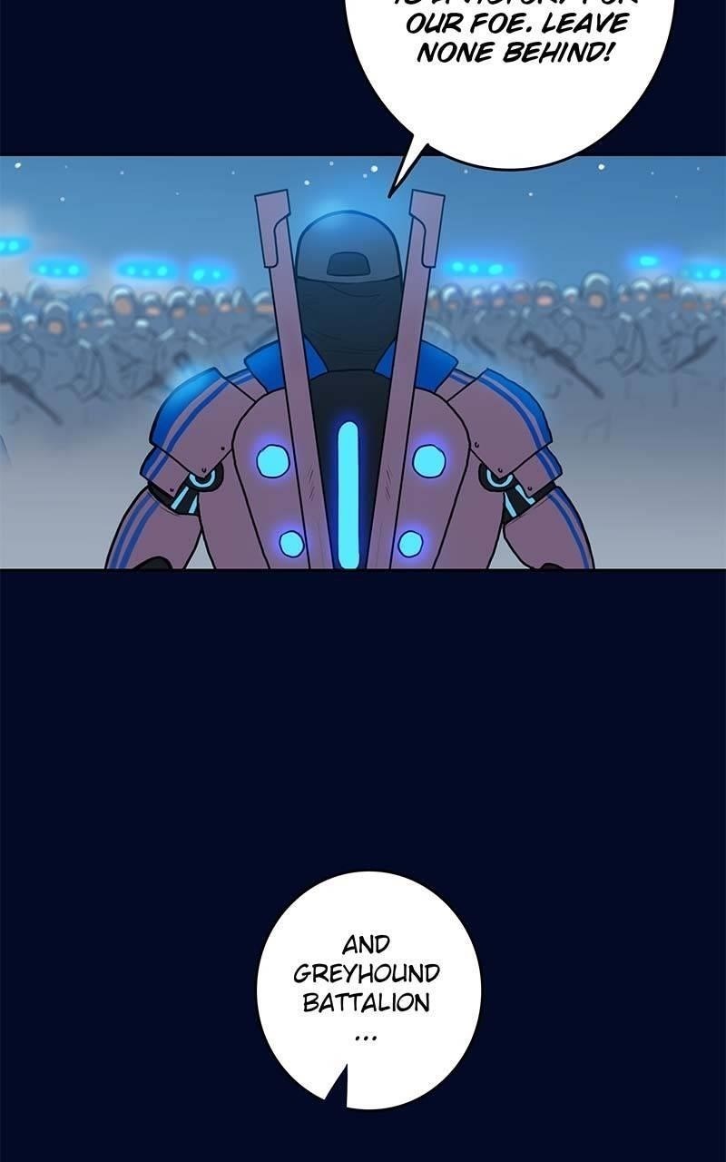 Ordeal Chapter 28 - Page 64