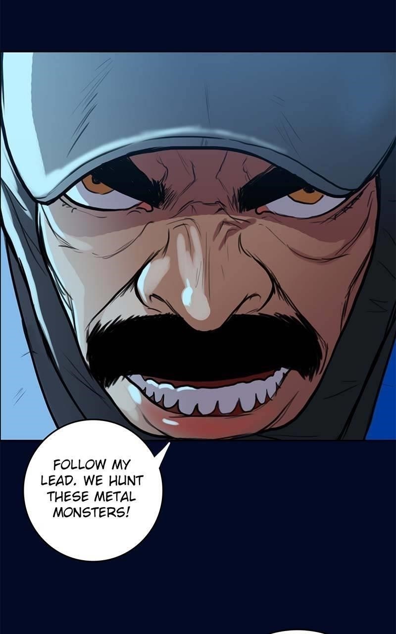 Ordeal Chapter 28 - Page 65