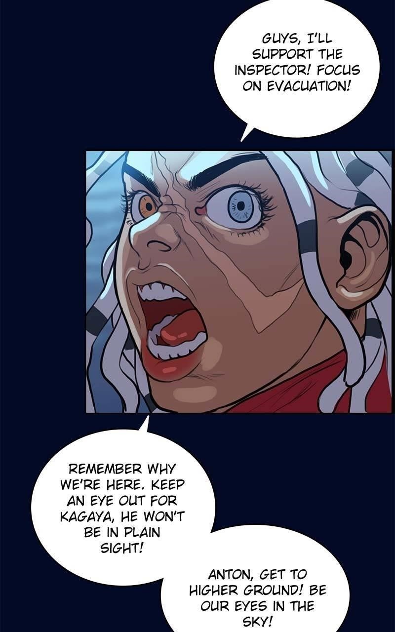 Ordeal Chapter 28 - Page 66