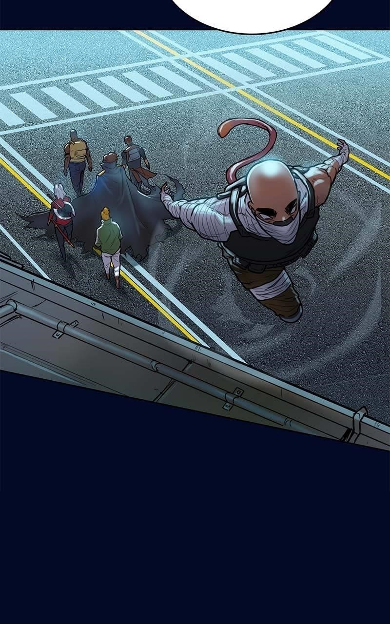 Ordeal Chapter 28 - Page 67