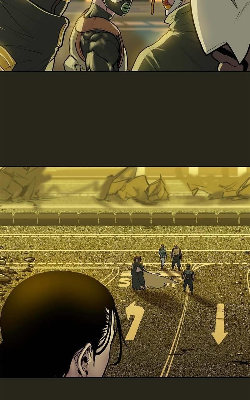 Ordeal Chapter 28 - Page 71