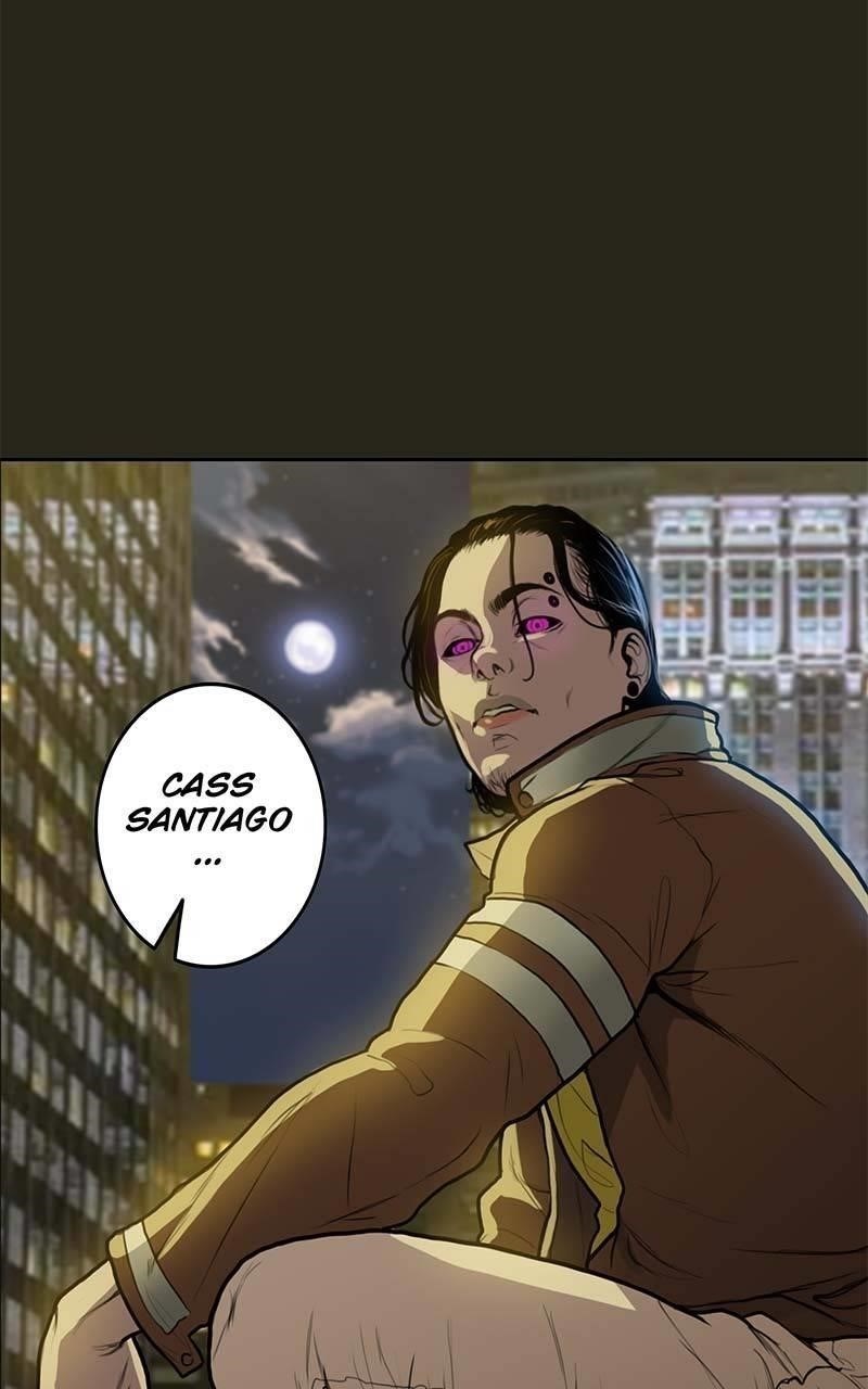 Ordeal Chapter 28 - Page 72