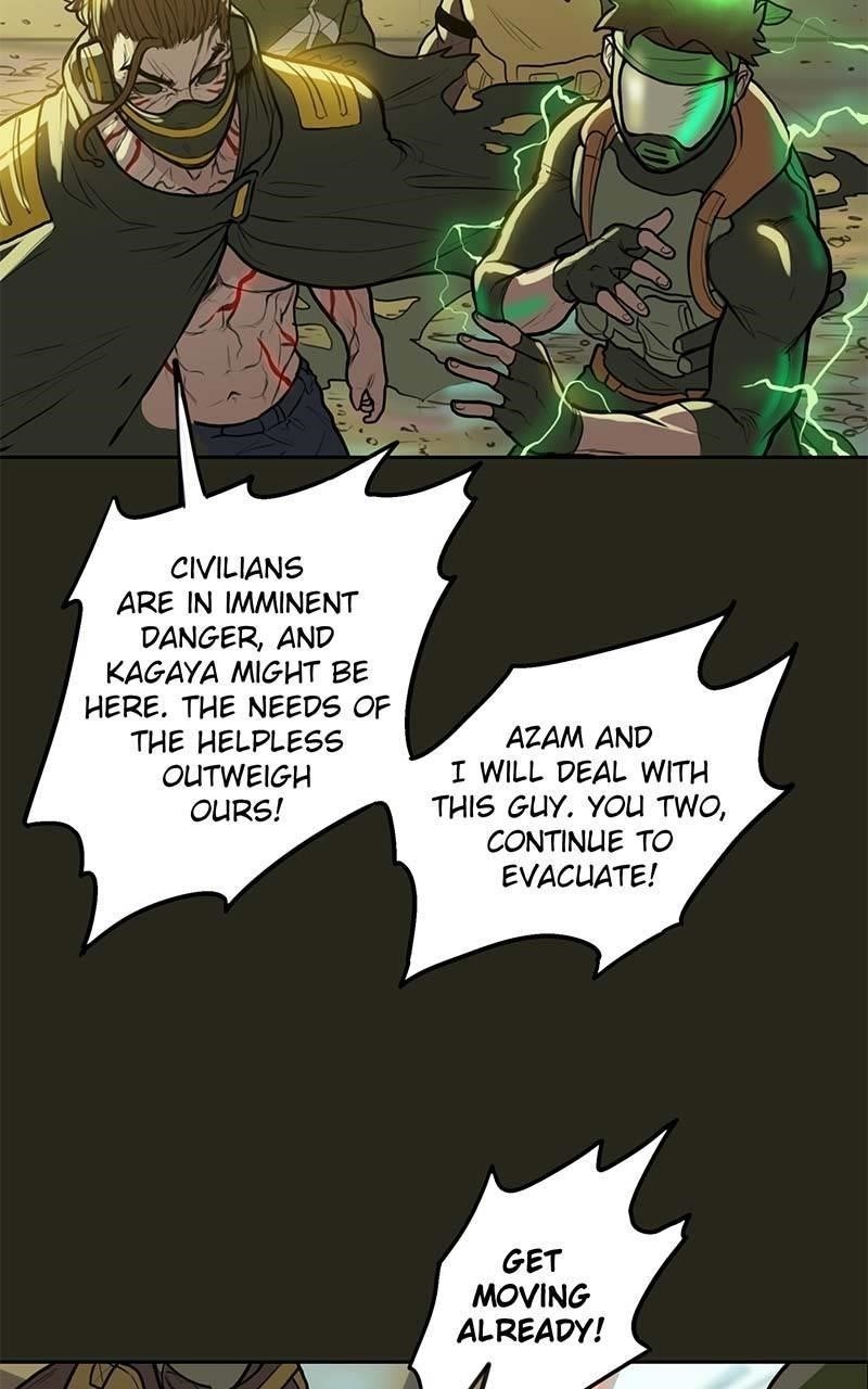 Ordeal Chapter 28 - Page 74