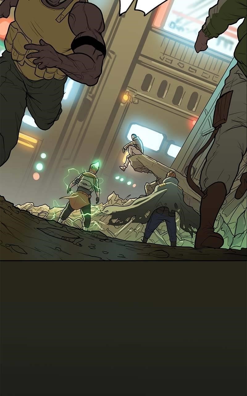 Ordeal Chapter 28 - Page 75