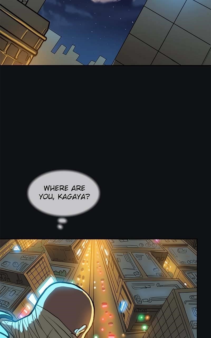 Ordeal Chapter 28 - Page 77