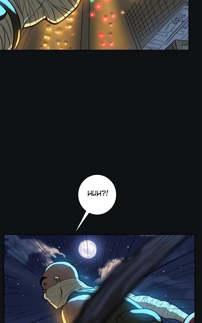 Ordeal Chapter 28 - Page 78