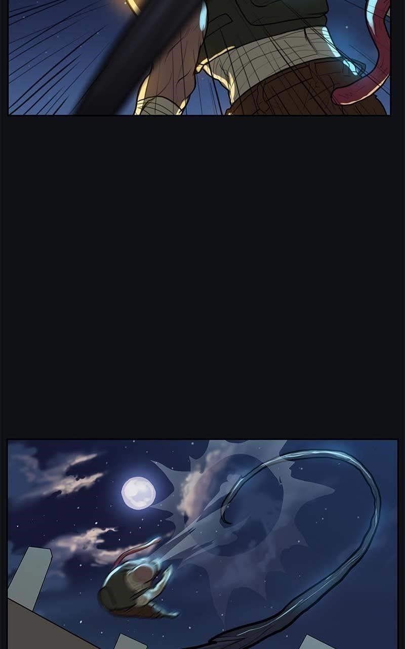 Ordeal Chapter 28 - Page 79