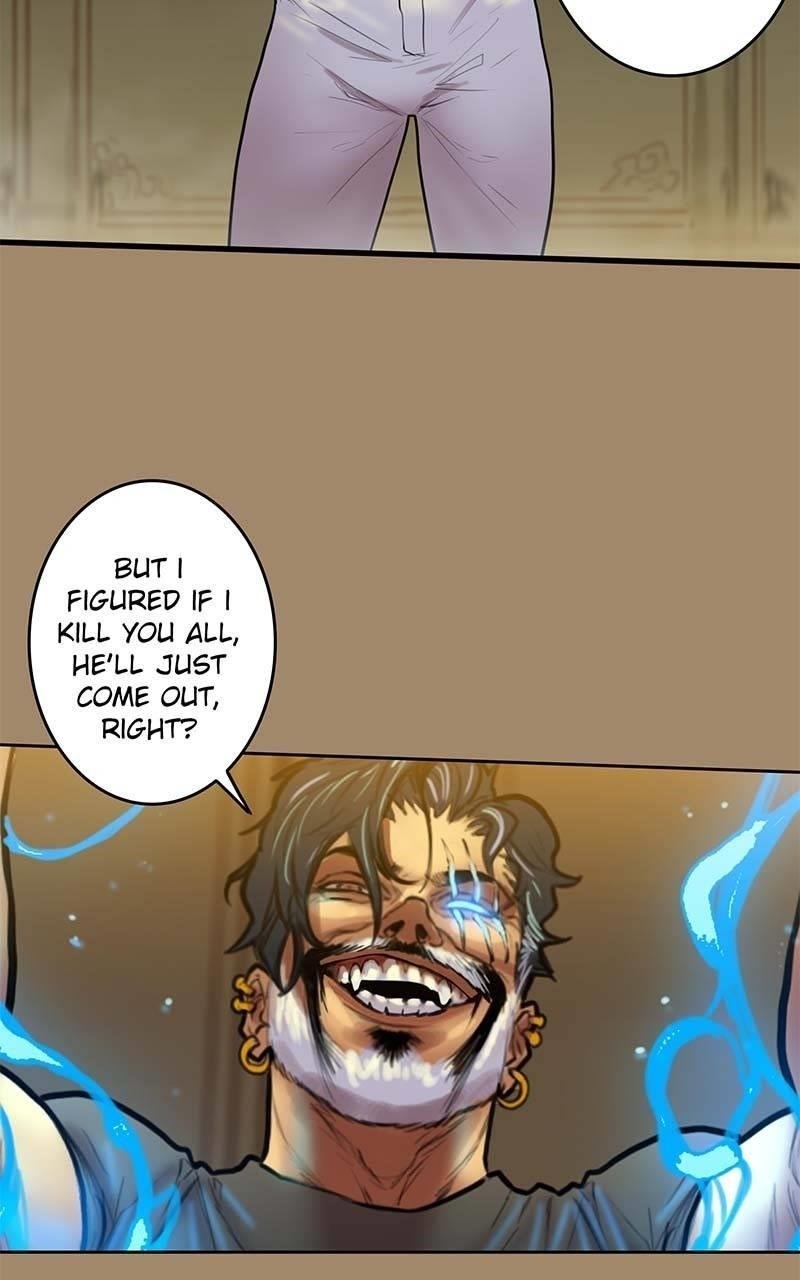 Ordeal Chapter 28 - Page 8