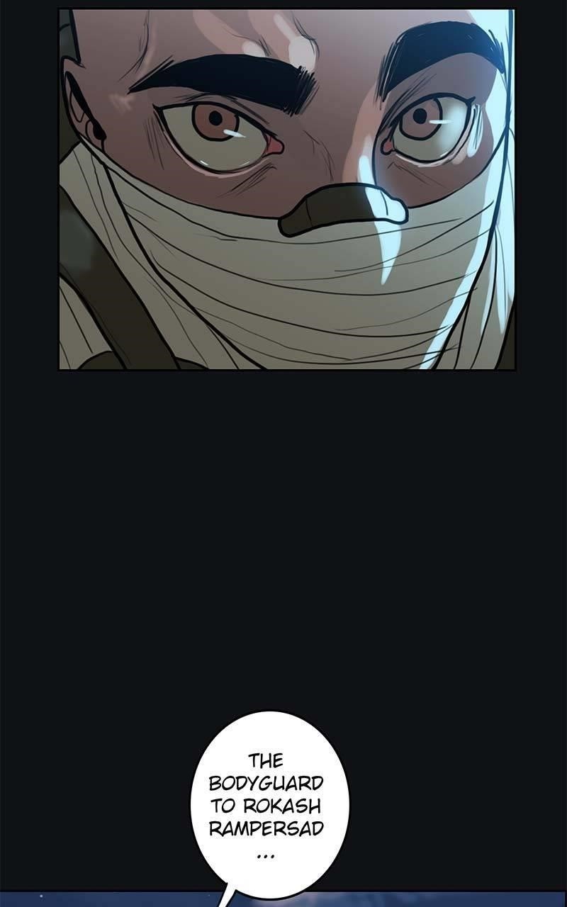 Ordeal Chapter 28 - Page 81