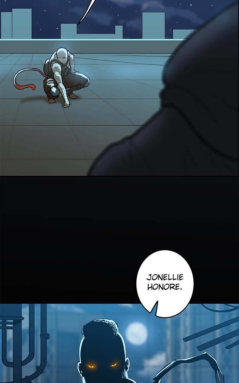 Ordeal Chapter 28 - Page 82