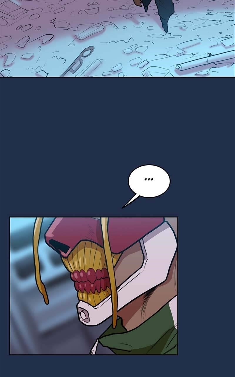 Ordeal Chapter 28 - Page 85