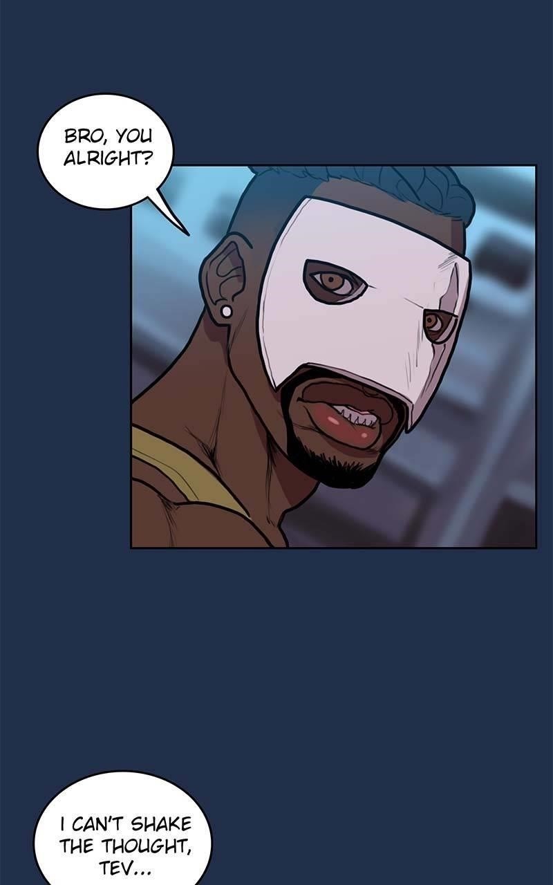 Ordeal Chapter 28 - Page 86