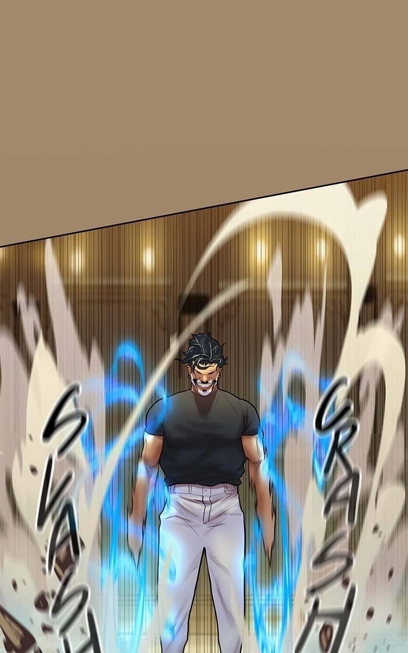 Ordeal Chapter 28 - Page 9