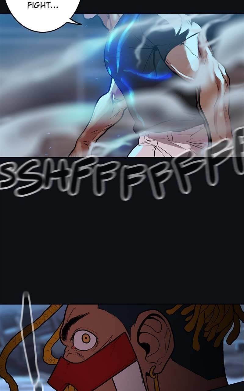 Ordeal Chapter 28 - Page 91