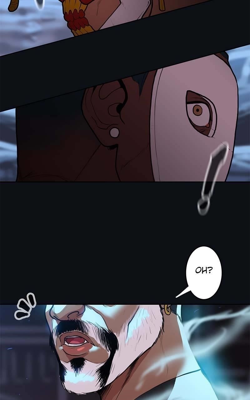 Ordeal Chapter 28 - Page 92