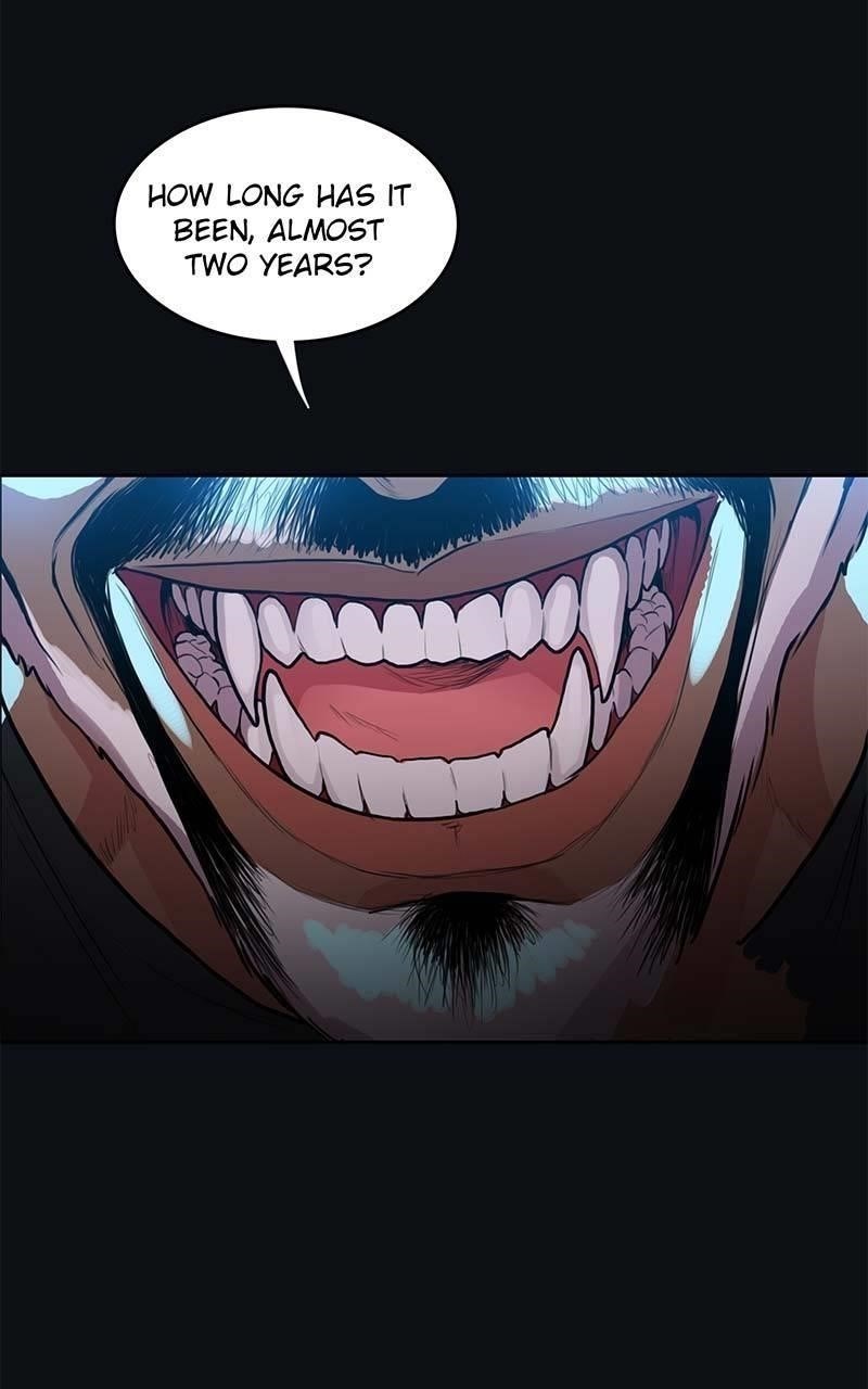 Ordeal Chapter 28 - Page 95