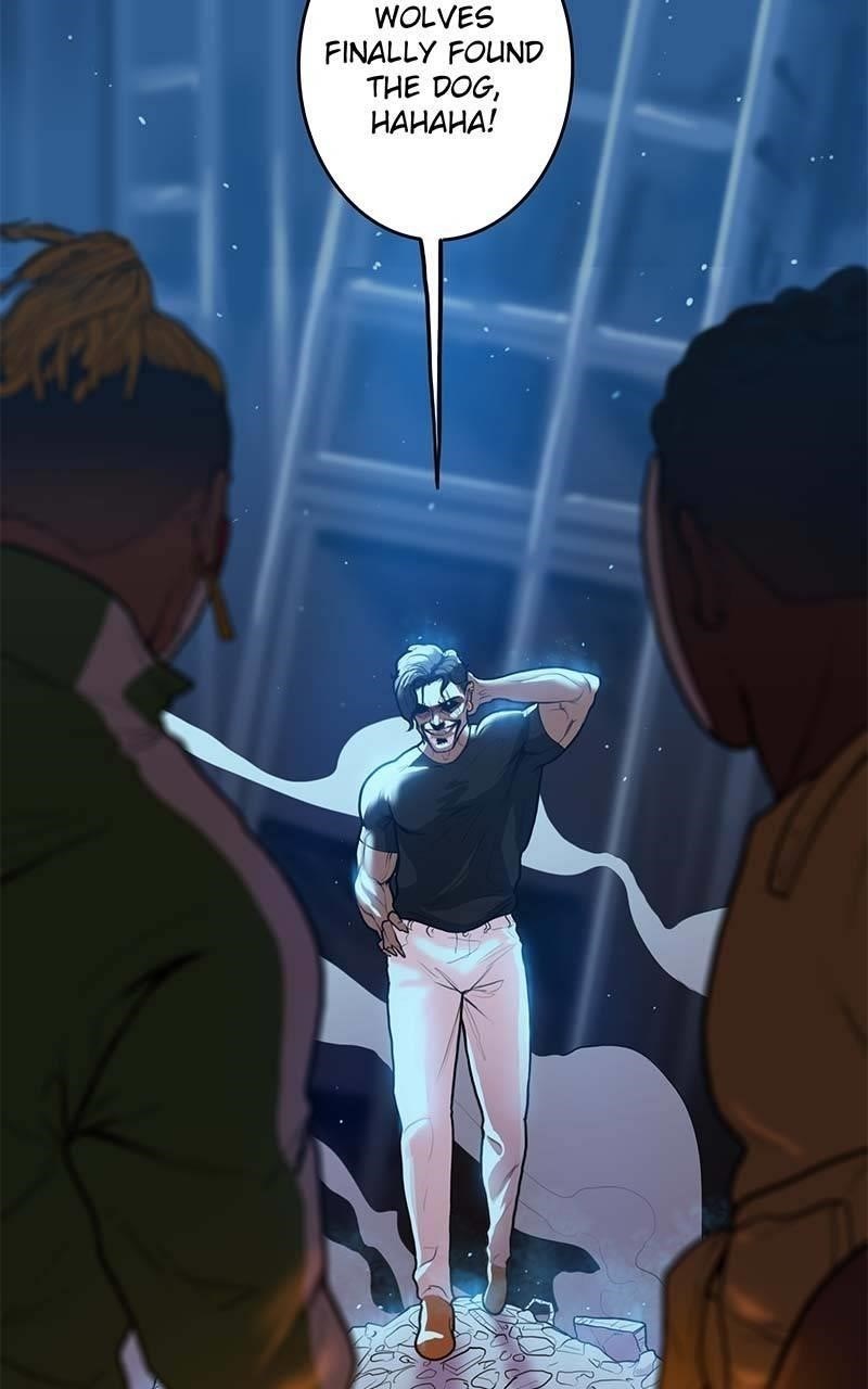 Ordeal Chapter 28 - Page 98