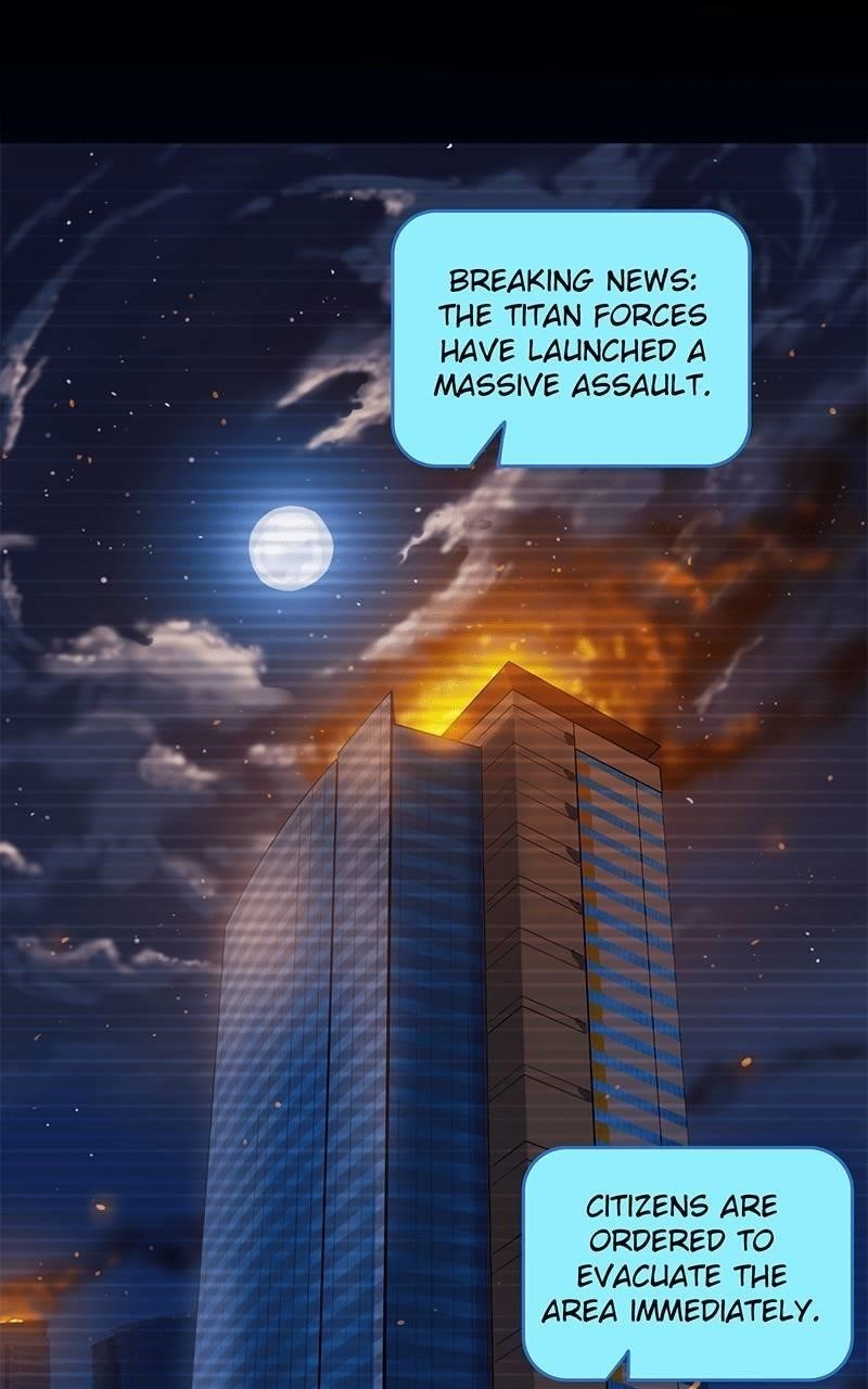 Ordeal Chapter 29 - Page 1