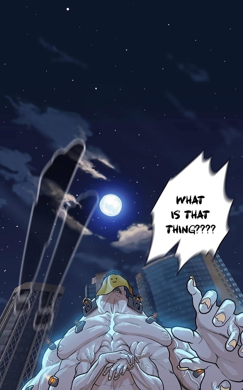 Ordeal Chapter 29 - Page 10