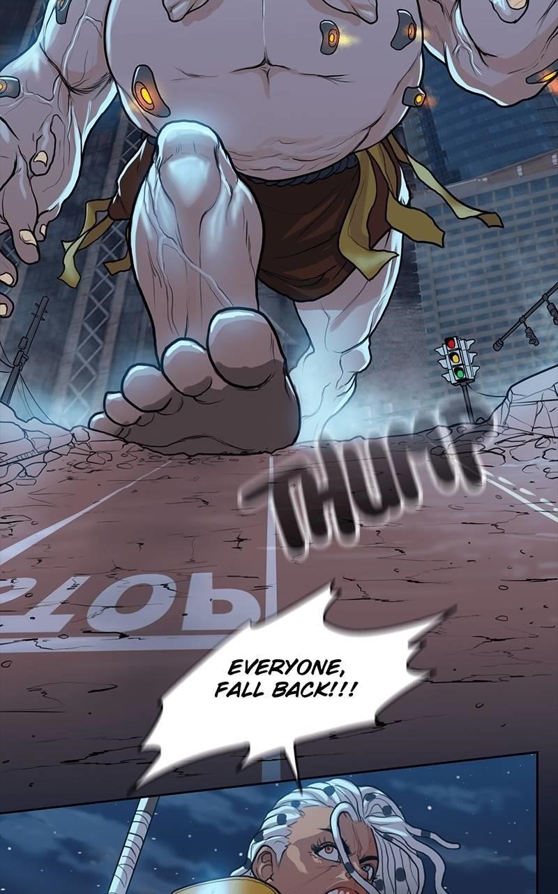 Ordeal Chapter 29 - Page 11