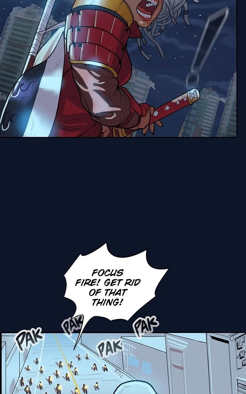 Ordeal Chapter 29 - Page 12