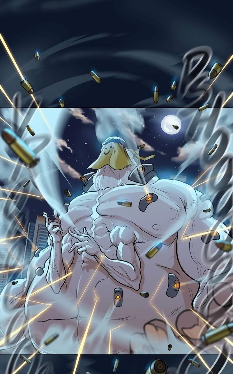 Ordeal Chapter 29 - Page 14