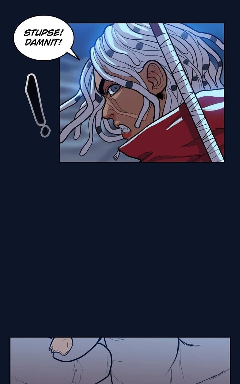 Ordeal Chapter 29 - Page 17