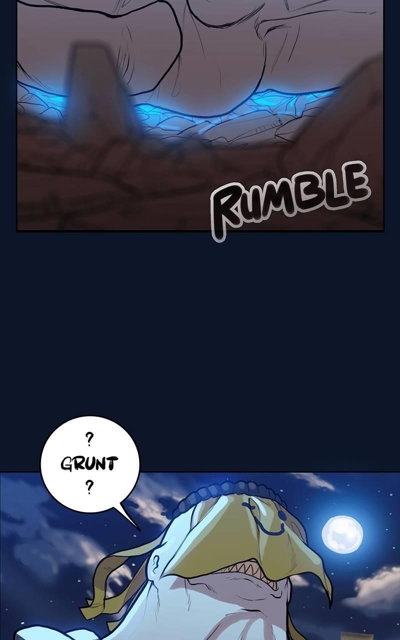 Ordeal Chapter 29 - Page 18