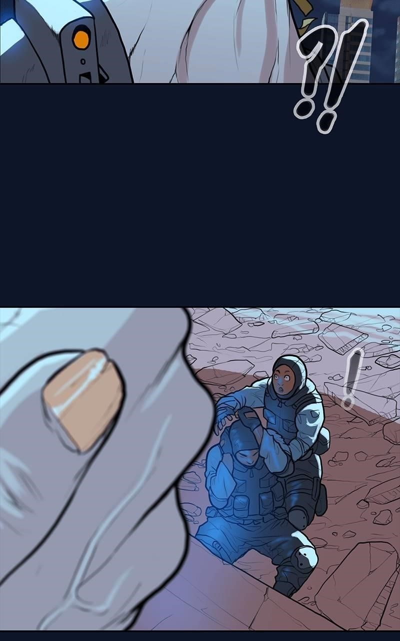 Ordeal Chapter 29 - Page 19