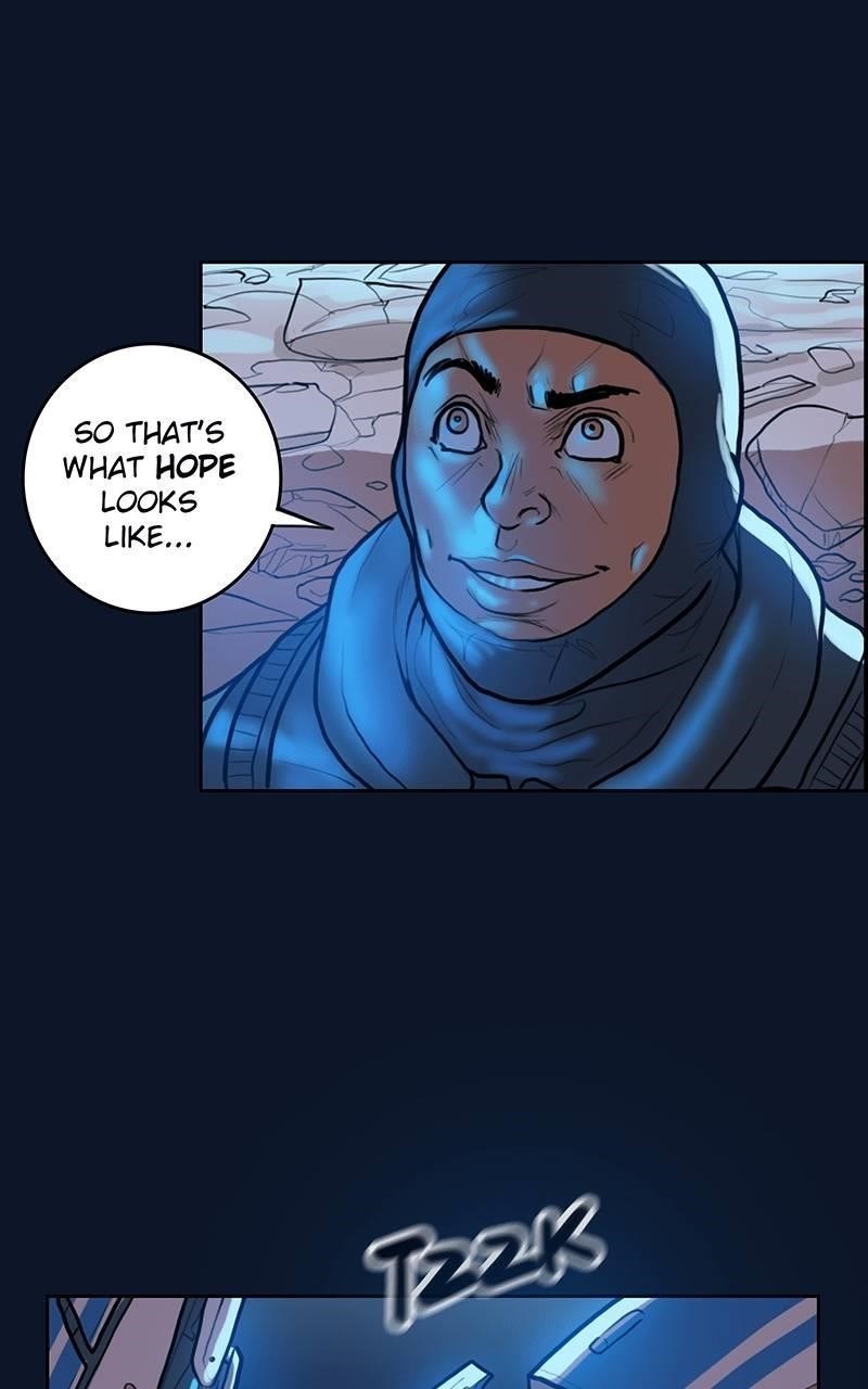 Ordeal Chapter 29 - Page 20