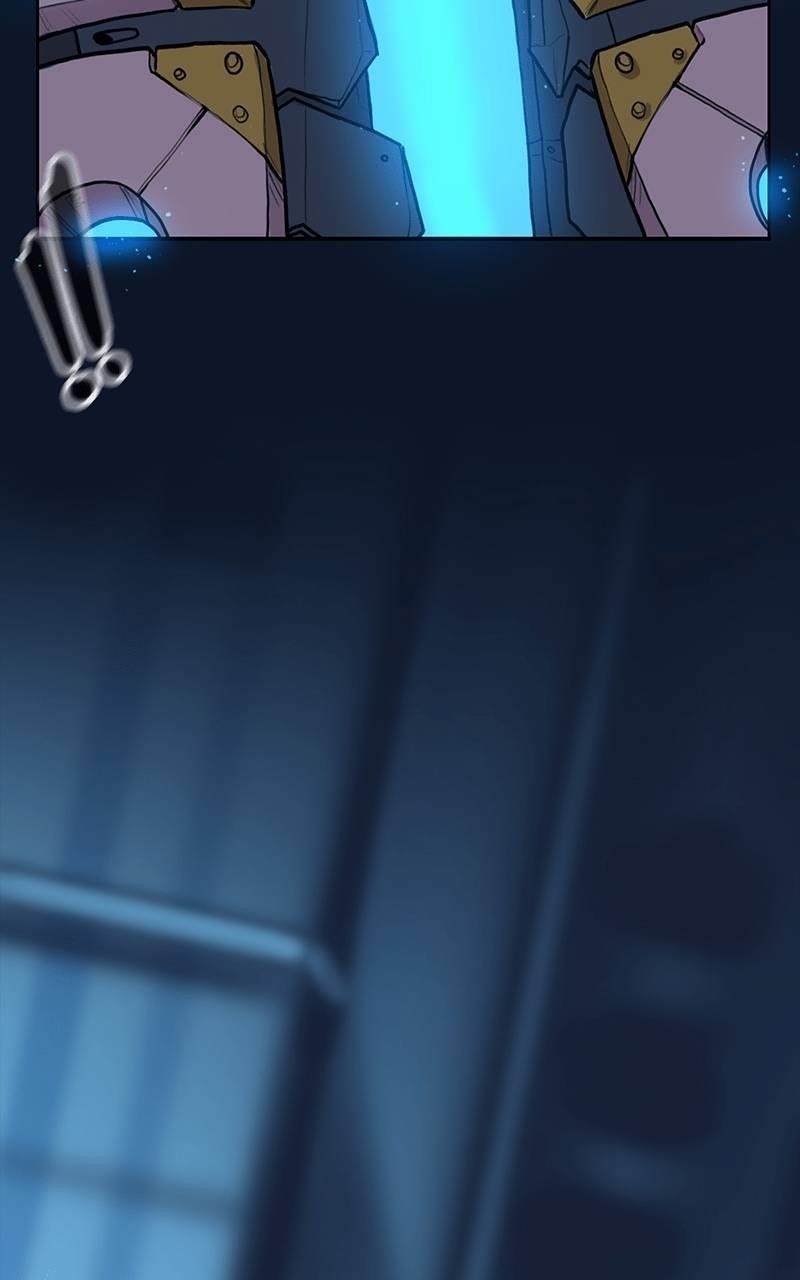 Ordeal Chapter 29 - Page 22