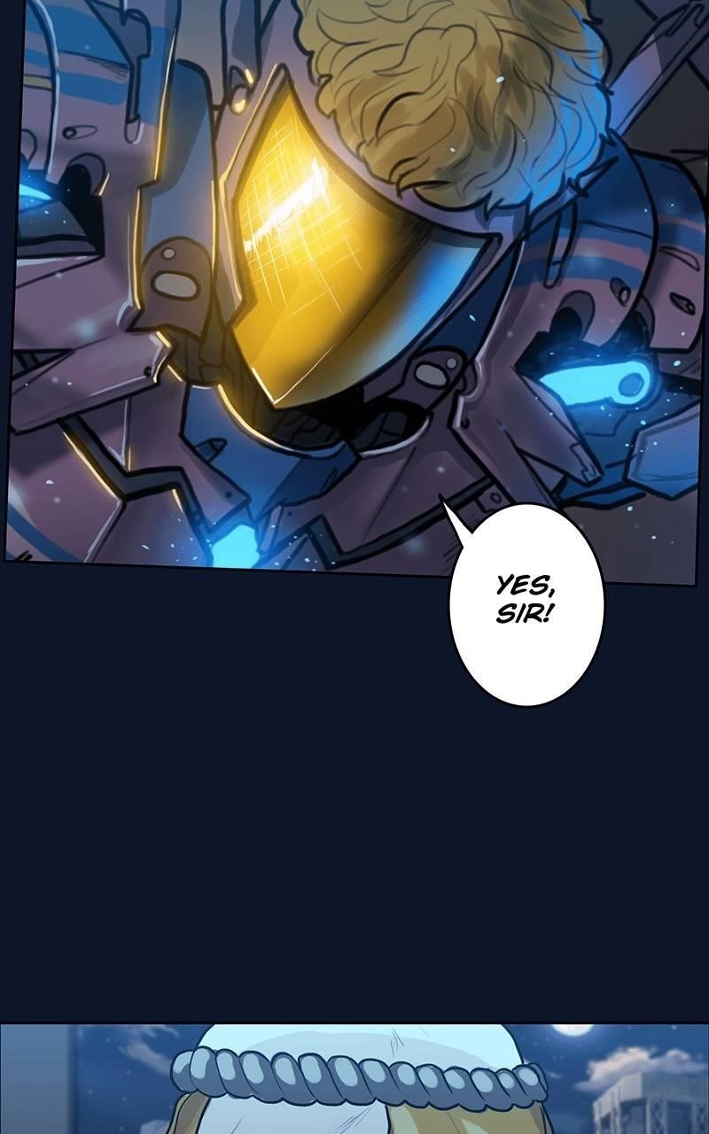 Ordeal Chapter 29 - Page 25