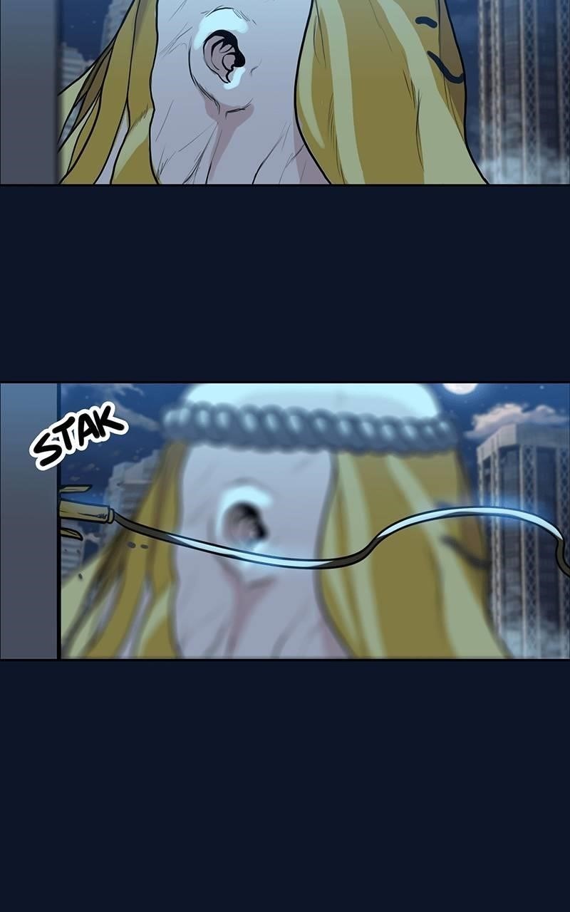 Ordeal Chapter 29 - Page 26