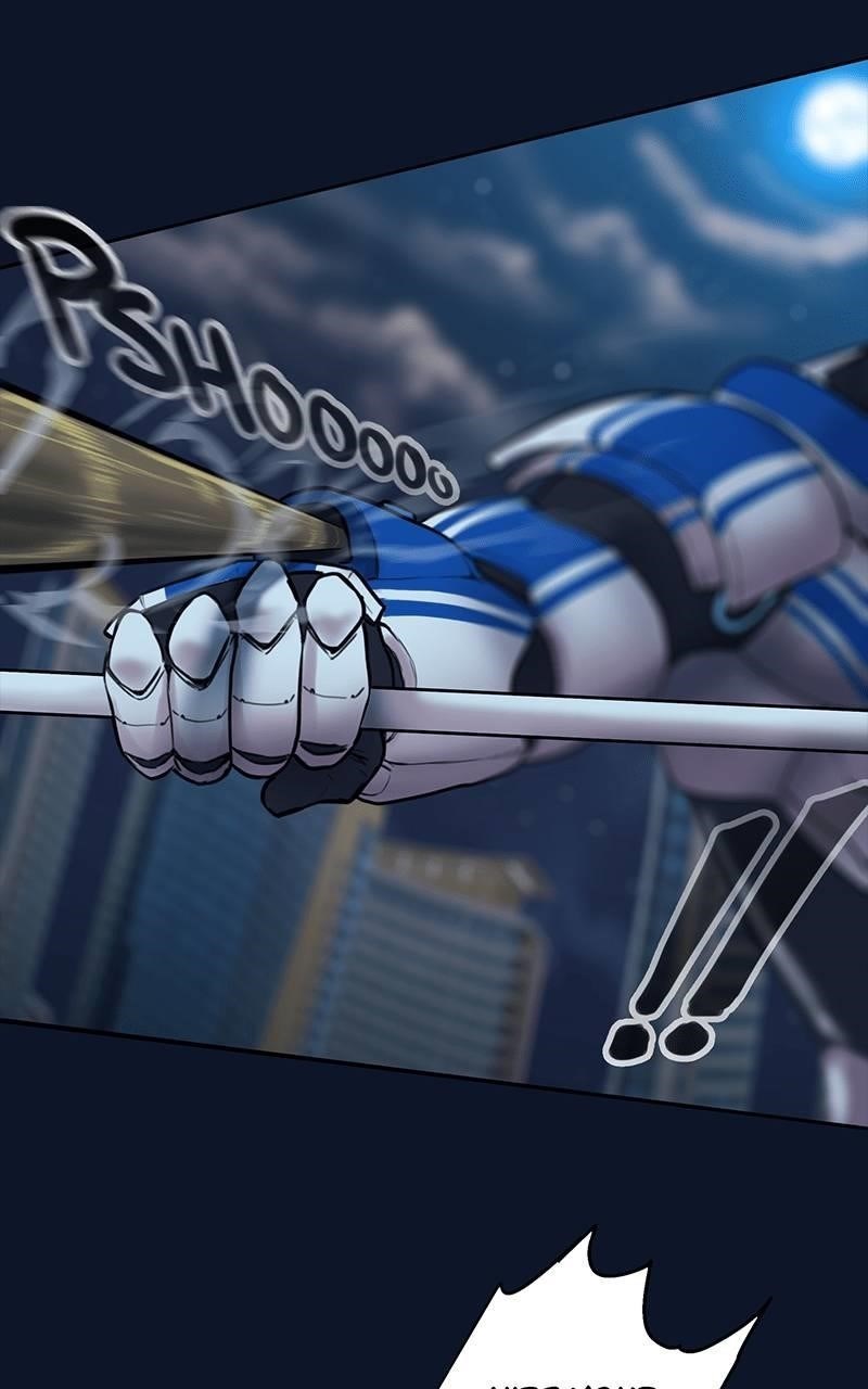 Ordeal Chapter 29 - Page 27