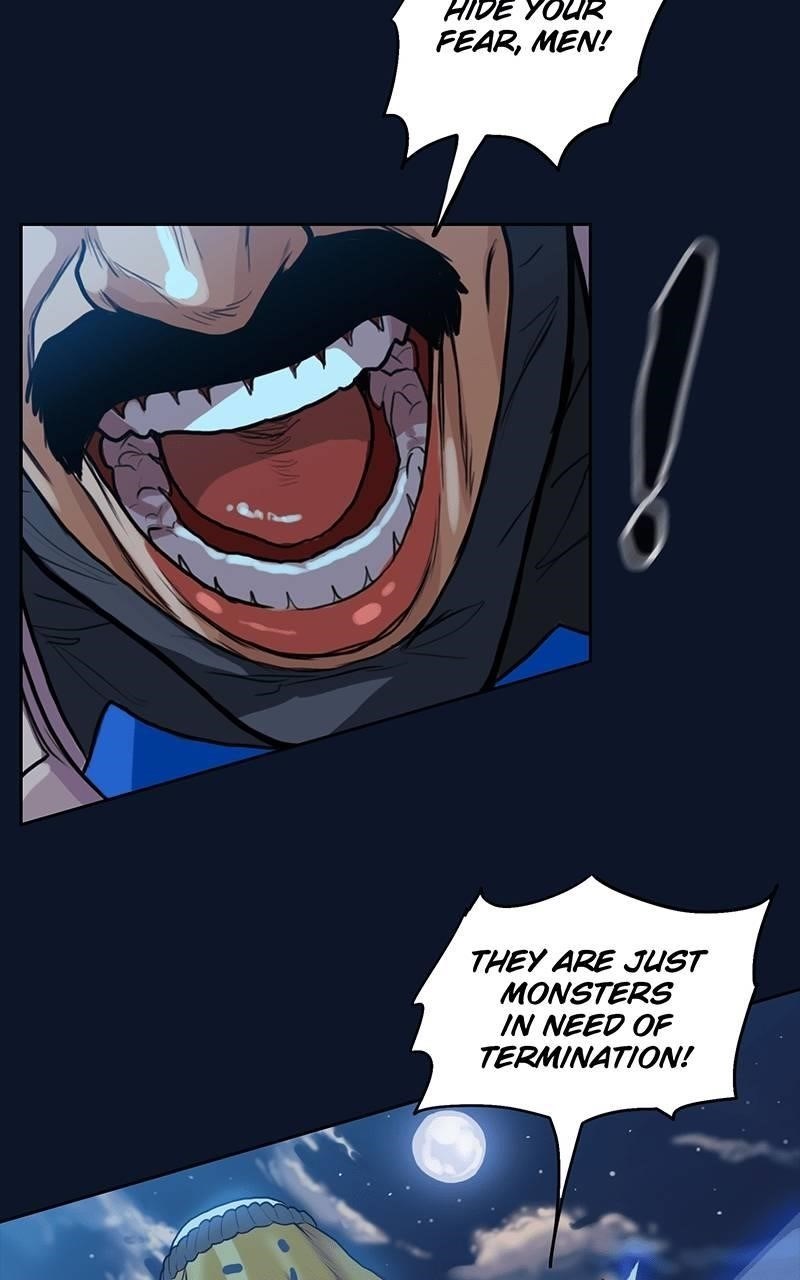 Ordeal Chapter 29 - Page 28